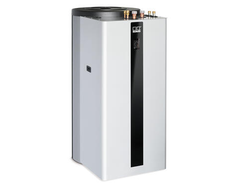 Smart-Wärmepumpe WKF Neo compact Smart-Wärmepumpe - Sondermodell