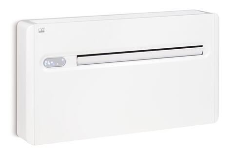 Raumklimagerät KWT 240 DC Monobloc-Klimagerät ohne Außenteil