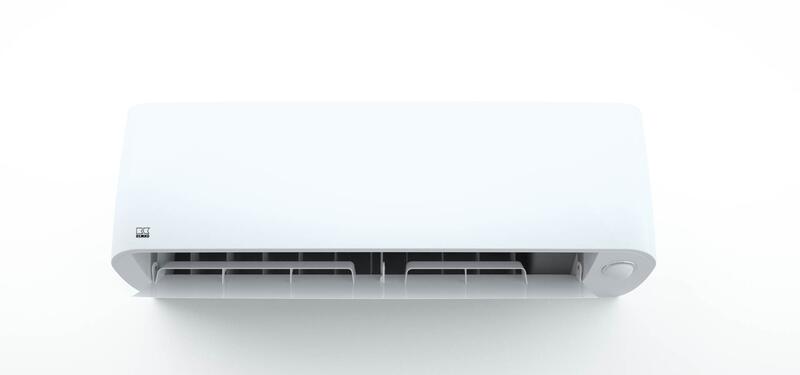mit intelligentem Bewegungssensor