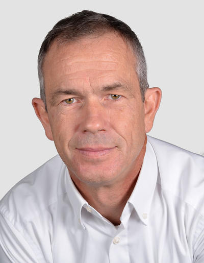 Thomas Wieneke - Produktmanager Neue Energien