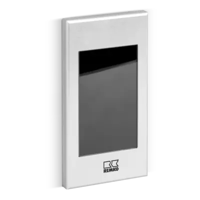 Smart-Control Touch Unterputz