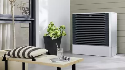 Welche Wärmepumpe passt zu Ihrem Haus?