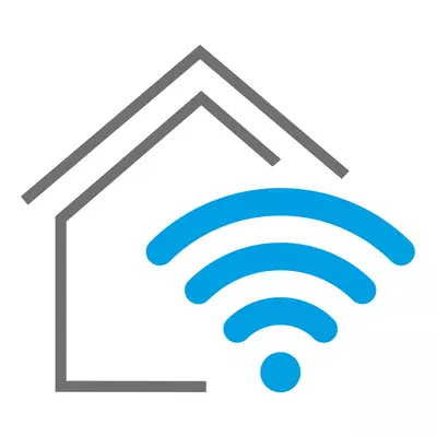 Icon Amazon Alexa Kompatiblität