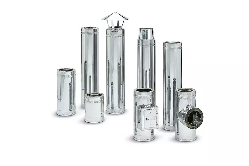 Abgasanlagen ASE/ASD