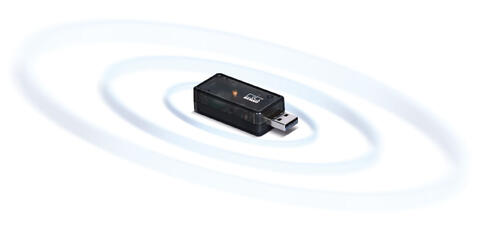 Smart-Control WiFi-Stick