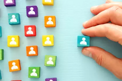 Karriereportal Stellenanzeigen