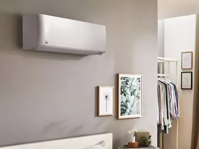 Keep a cool head even on the hottest days with our air-conditioning systems.
