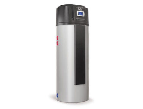 Warmwasser-Wärmepumpe RBW 301 PV(S) Warmwasser-Wärmepumpe für separate Warmwasserbereitung