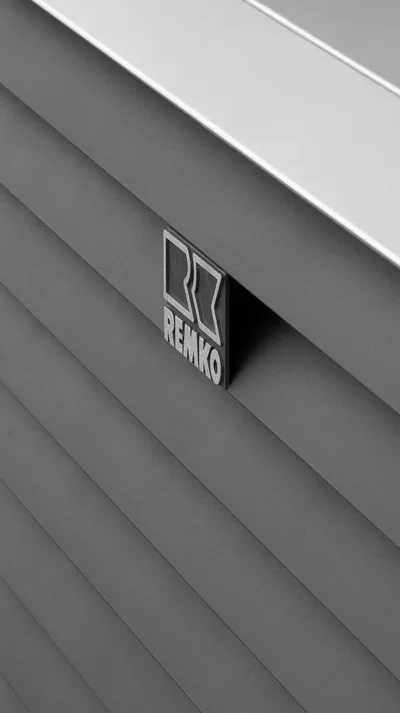 Heat pump in its most beautiful form<br>Winner of the German Design Award 2026