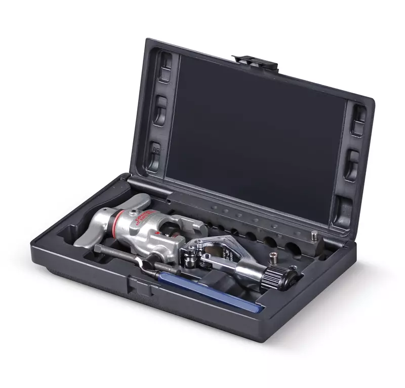 Bördergeräte-Set Koffer mit Bördergeräte-Set