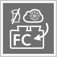 Freecooling Version