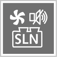Super-Low-Noise Version