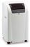 Local air-conditioner RKL 300 Eco with outlet tube - colour white