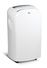 Local air-conditioner MKT 255 Eco with outlet tube - colour white