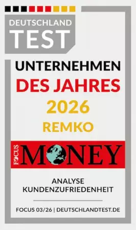 Unternehmen des Jahres 2026 - Focus Money